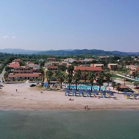 סידריון Beach Star Hotel מראה חיצוני תמונה