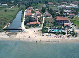סידריון Beach Star Hotel מראה חיצוני תמונה